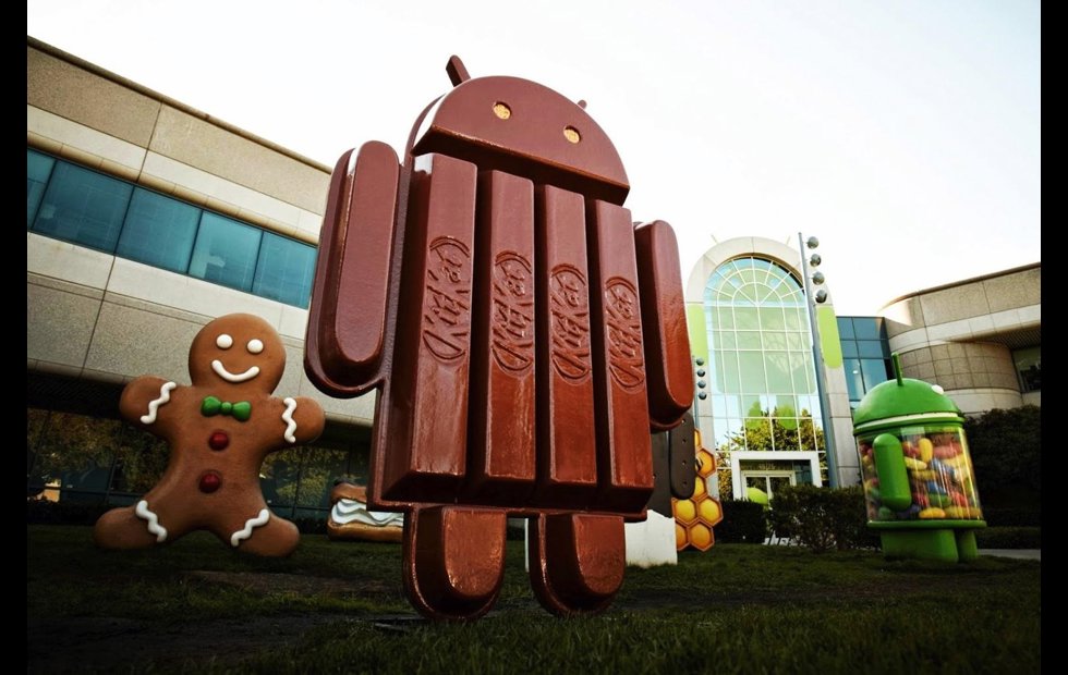 Foto: XATAKAANDROID