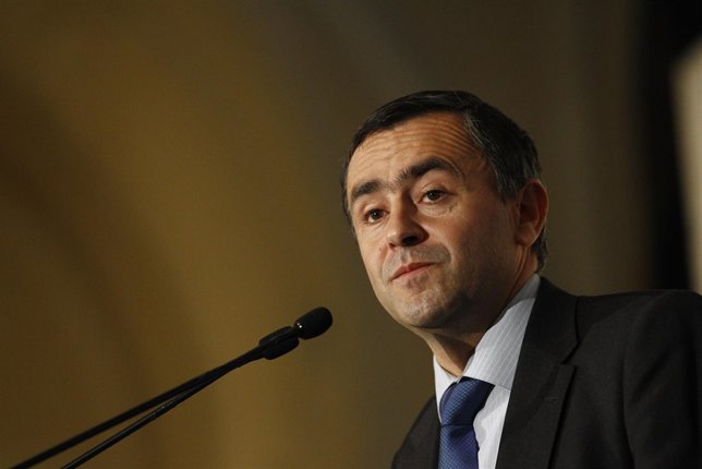 Fernando Giménez Barriocanal