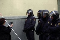 Oposiciones a la Policía Nacional: requisitos y tipos de pruebas de acceso