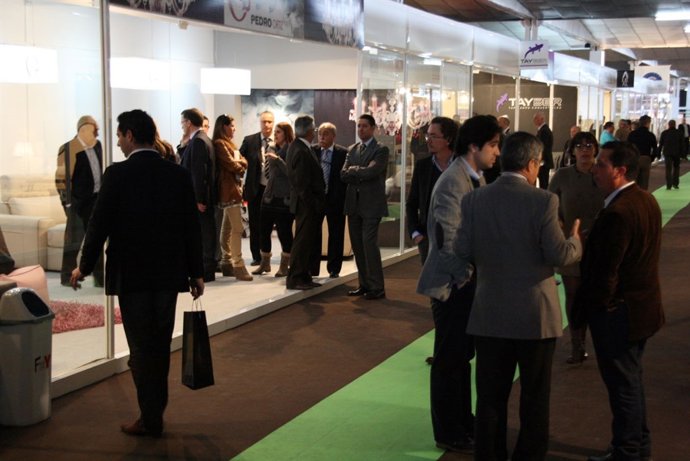 Feria del Mueble de Yecla