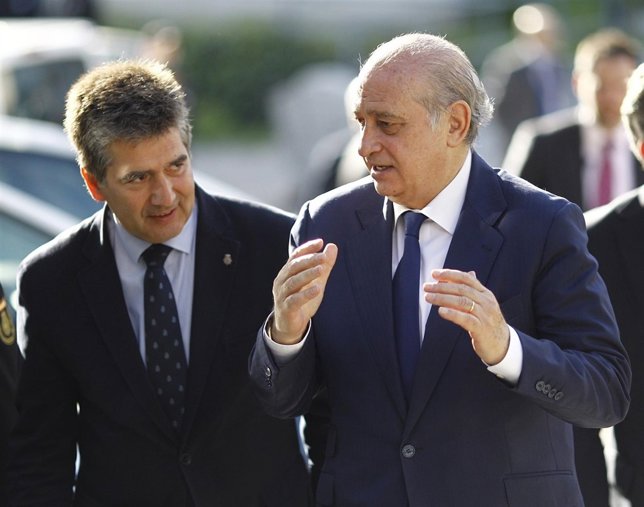 Jorge Fernández Díaz