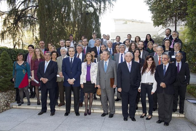 Fundación Ramón Areces