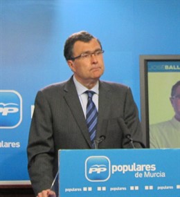 José Ballesta