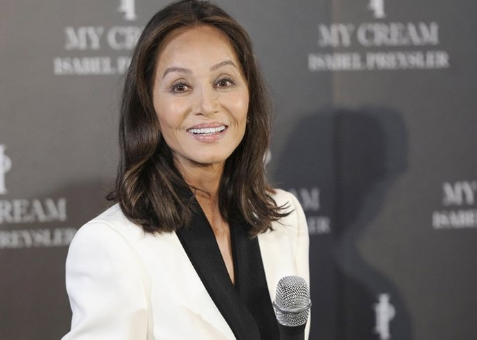 Isabel preysler                   