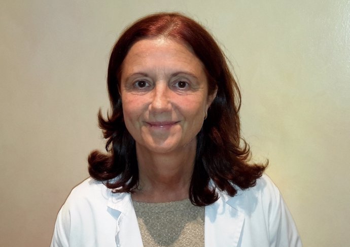 Doctora Imma Caballé