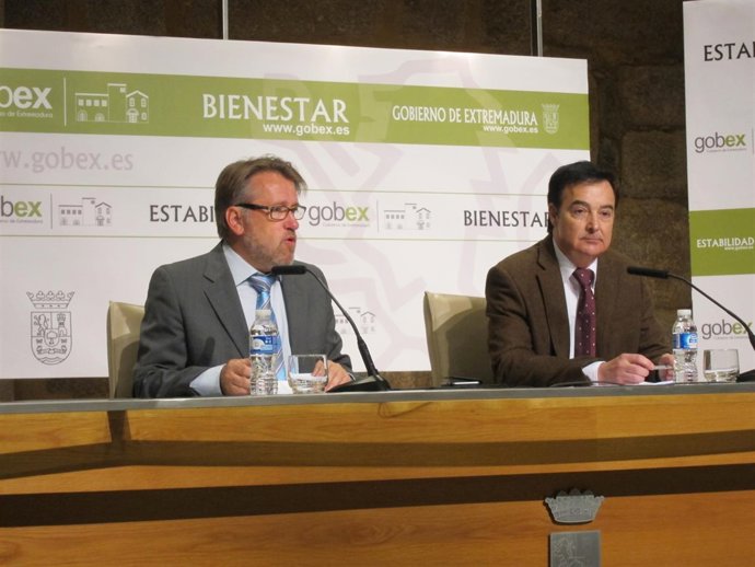 Presentación Premios Otaex 2015