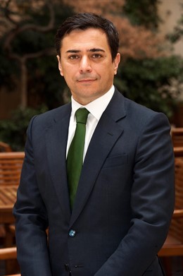 José Ignacio MOrales, director de desarrollo corporativo de Sener