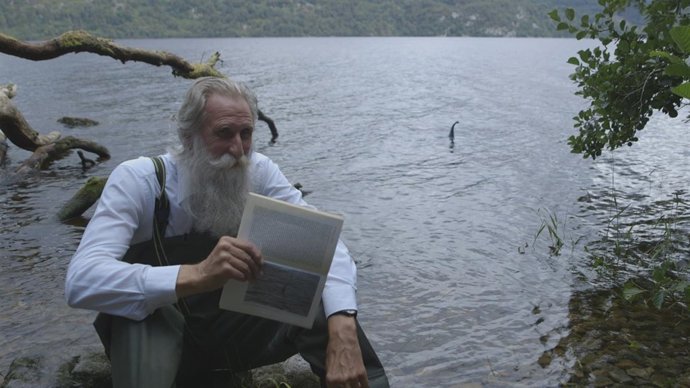 La evidencia perdida