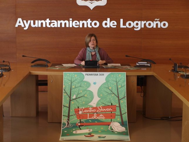 Centros Jóvenes presentada programación por Corres