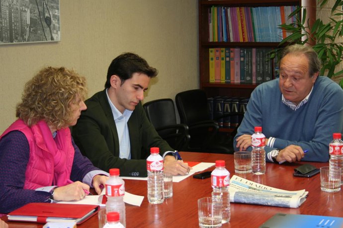 Pedro Casares y Díaz Tezanos