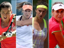 Arruabarrena, Torró, Sorribes y Medina, equipo de Copa Federación