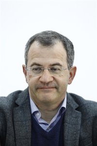 Anchuelo avanza su apoyo a la candidatura de Irene Lozano para dirigir UPyD