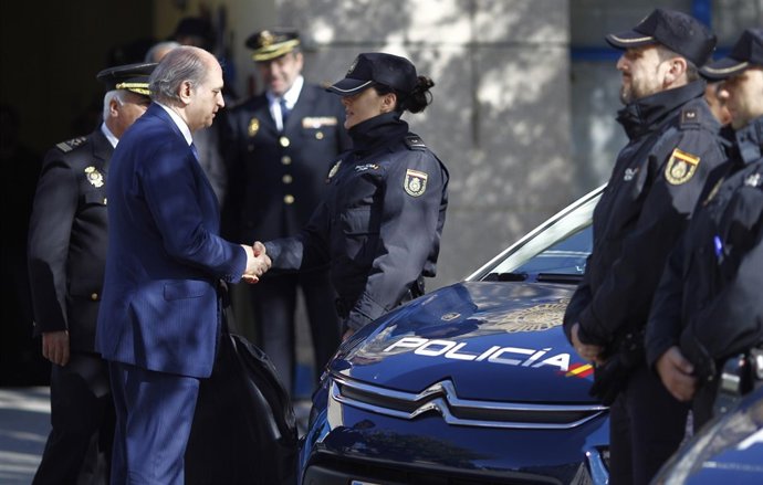 Jorge Fernández Díaz