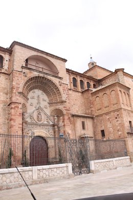 IGLESIA