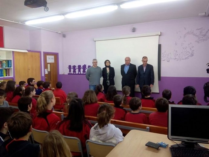 Campaña Jo de gran vull ser com tu