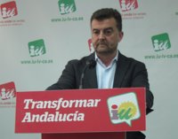 Maíllo pide explicaciones de Marruecos acerca del rescate de espeleólogos