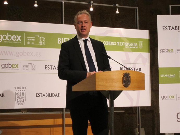 Embajador de Reino Unido en España