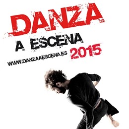 Danza a Escena