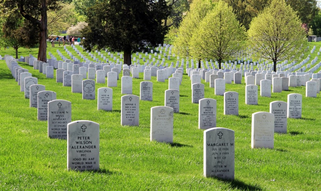 Los 10 cementerios más bonitos del mundo