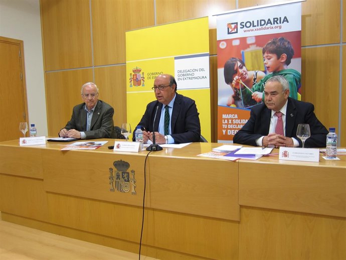 Campaña X Solidaria