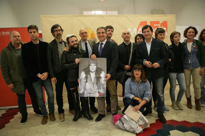 Bendodo marisol la térmica trimestre segundo presentación