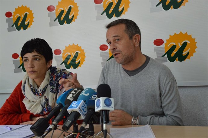 Castro iu morillas candidatos código ético firmar