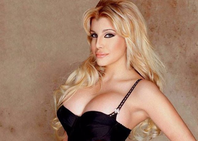 Charlotte Caniggia