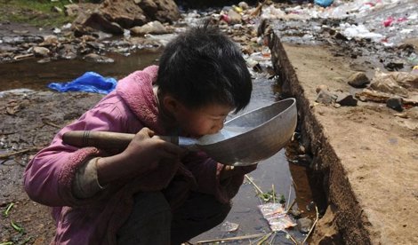 Cooperación y Desarrollo