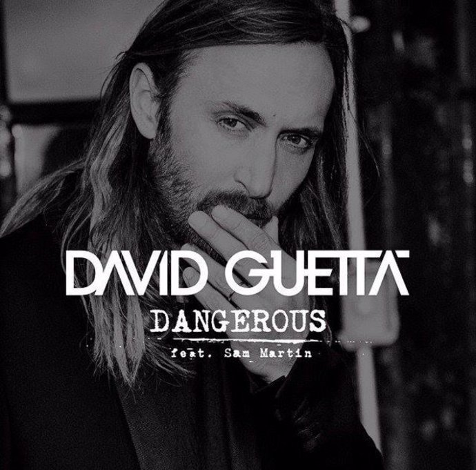 David Guetta