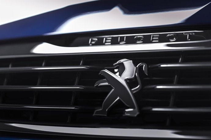 Logotipo de Peugeot