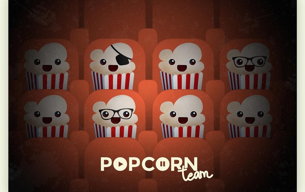 Foto: POPCORN TIME