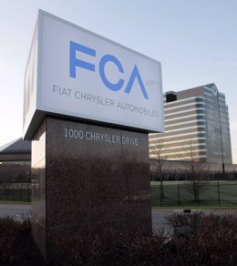 Fiat Chrysler Automobile