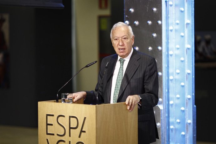 José Manuel García Margallo