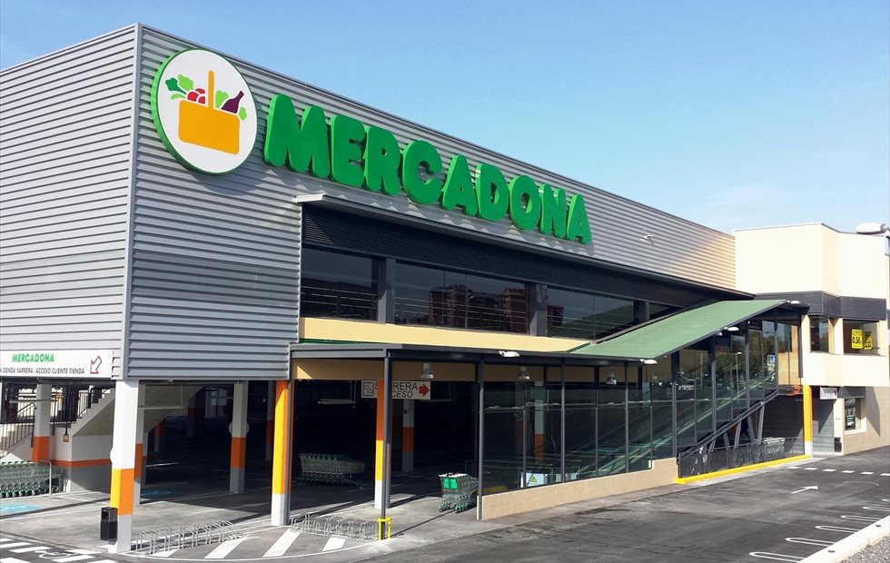 Foto: MERCADONA