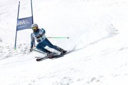 Campeonato de España de Escuelas, Profesores y Entrenadores de Esqui