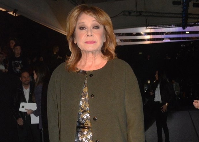 Mila Ximénez feliz tras su operación: Mi recuperación es maravillosa