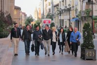 El candidato de UPyD de Asturias ya trabaja para articular listas conjuntas con Ciudadanos