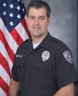 Policía Michael Slager