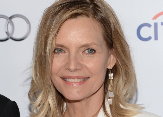 Michelle Pfeiffer vuelve al cine 