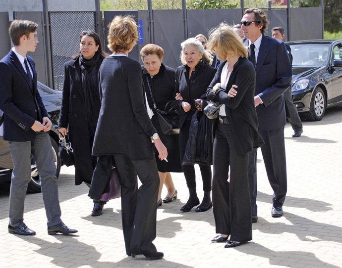 FUNERAL KARDAM DE BULGARIA