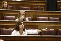 Lozano tacha a Rivera de "tipo sensato" pero no se pronuncia sobre una fusión con C's