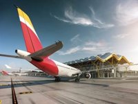 Iberia cancel·la 22 vols aquest dijous