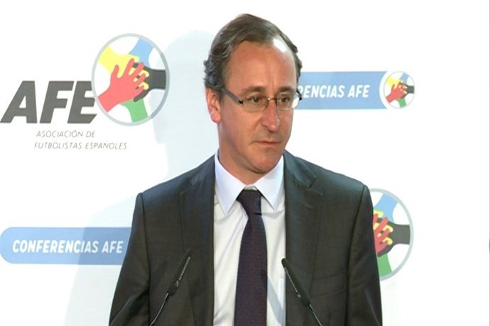 Alonso quiere que el fútbol sea un arma de igualdad