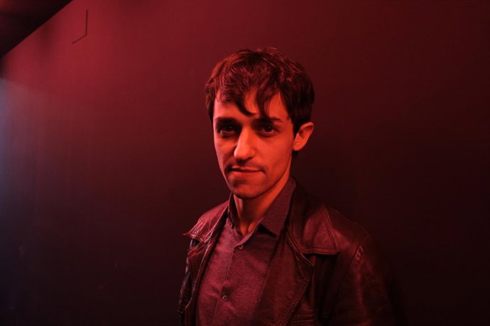 El director artístico de la sala Hiroshima, Gaston Core