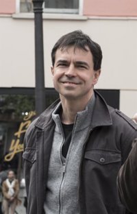 Herzog (UPyD) tacha a Rivera de "líder telegénico con 'sonrisa profidén' e ideas de puro márketing"