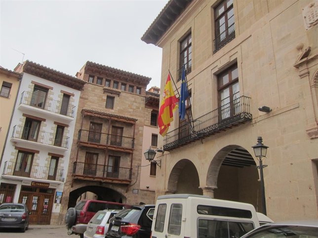 Ayuntamiento