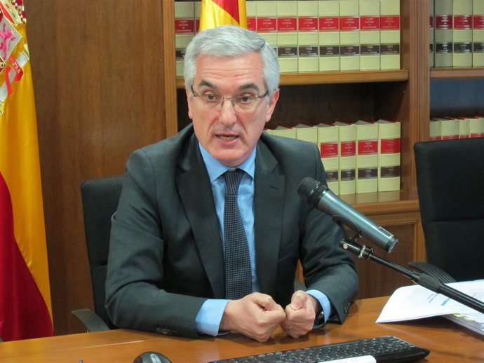 Gonzalo David García de Castro (AEAT)