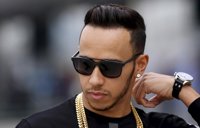Hamilton: "No estamos estresados, esta vez vamos a ser más fuertes"
