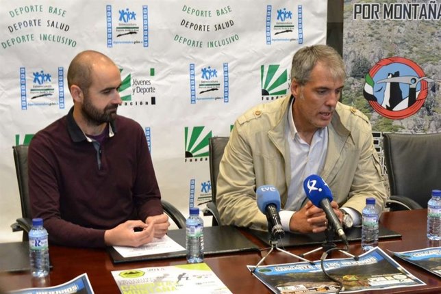 Presentación carreras