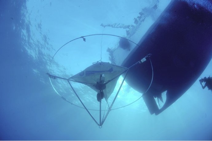 Una expedición internacional elaborará mapas acústicos de océanos